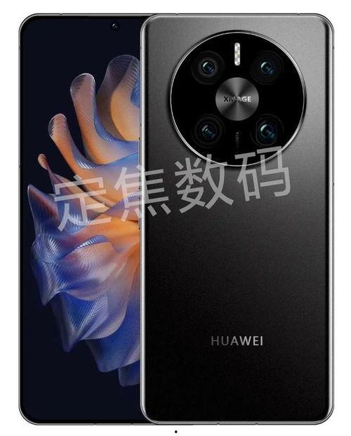 华为mate 60最新官方爆料,颠覆性创新,引领科技新潮流